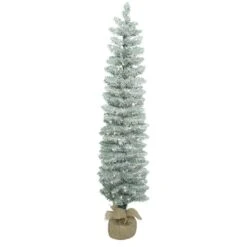 Vickerman Prelit Artificial Christmas Tree (409138)
