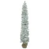 Vickerman Prelit Artificial Christmas Tree (409169)