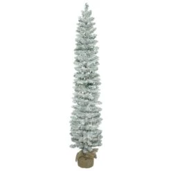 Vickerman Prelit Artificial Christmas Tree (409169)