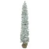 Vickerman Prelit Artificial Christmas Tree (409176)