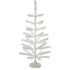 Vickerman Unlit Christmas Tree (409183)