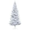 Vickerman Unlit Artificial Christmas Tree (409275)
