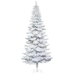 Vickerman Prelit Artificial Christmas Tree (409381)