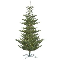 Vickerman Prelit Artificial Christmas Tree (409909)