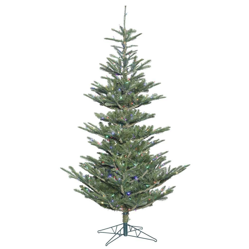 Vickerman Prelit Artificial Christmas Tree (409954) 1 Vickerman Prelit Artificial Christmas Tree (409954)