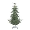 Vickerman Prelit Artificial Christmas Tree (410059)