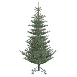 Vickerman Prelit Artificial Christmas Tree (410059)