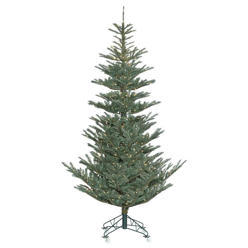 Vickerman Prelit Artificial Christmas Tree (410059) 1 Vickerman Prelit Artificial Christmas Tree (410059)