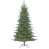 Vickerman Unlit Artificial Christmas Tree (410363)