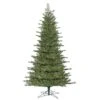 Vickerman Prelit Artificial Christmas Tree (410417)