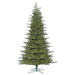 Vickerman Prelit Artificial Christmas Tree (410417)