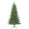 Vickerman Prelit Artificial Christmas Tree (410592)