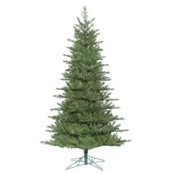 Vickerman Prelit Artificial Christmas Tree (410592)