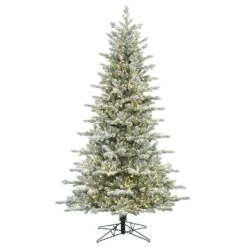 Vickerman Prelit Artificial Christmas Tree (410820)
