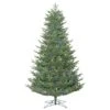 Vickerman Prelit Artificial Christmas Tree (411315)