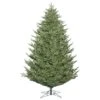 Vickerman Prelit Artificial Christmas Tree (411575)