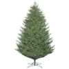 Vickerman Prelit Artificial Christmas Tree (411599)