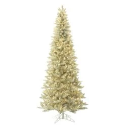 Vickerman Prelit Christmas Tree (414651)