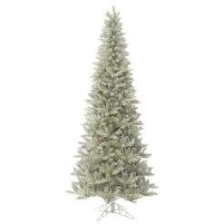 Vickerman Unlit Christmas Tree (414668)