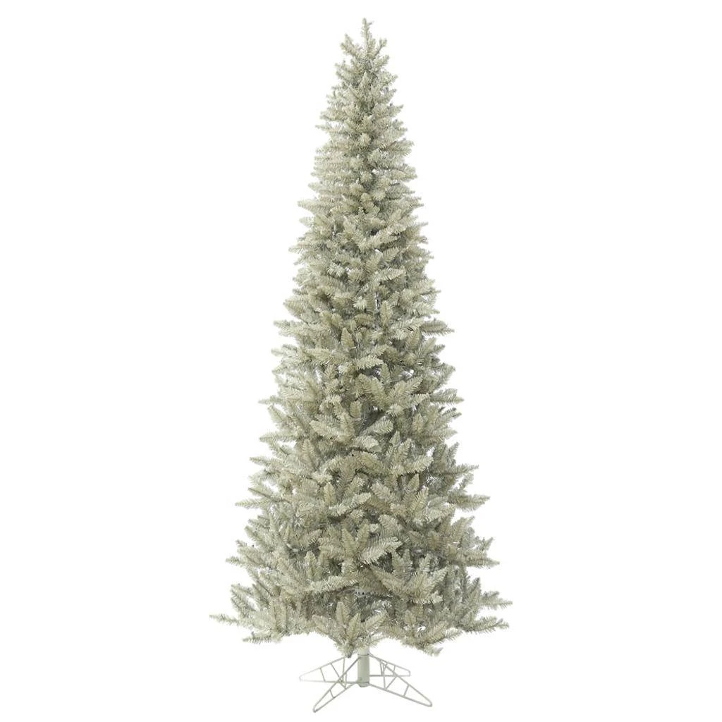 Vickerman Unlit Christmas Tree (414668) 1 Vickerman Unlit Christmas Tree (414668)