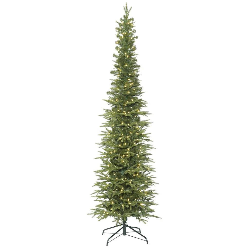 Vickerman Prelit Artificial Christmas Tree (414804) 1 Vickerman Prelit Artificial Christmas Tree (414804)
