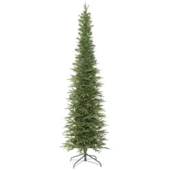 Vickerman Unlit Artificial Christmas Tree (414903)