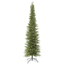 Vickerman Prelit Artificial Christmas Tree (414958)