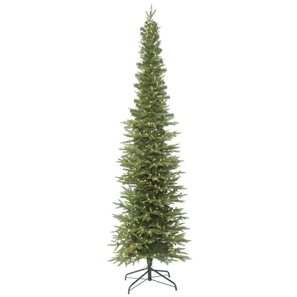 Vickerman Prelit Artificial Christmas Tree (414958) 1 Vickerman Prelit Artificial Christmas Tree (414958)