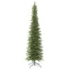 Vickerman Unlit Artificial Christmas Tree (414989)