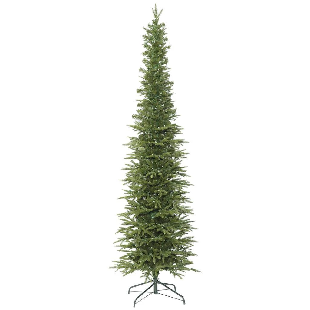 Vickerman Unlit Artificial Christmas Tree (414989) 1 Vickerman Unlit Artificial Christmas Tree (414989)