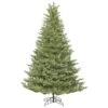 Vickerman Prelit Artificial Christmas Tree (415238)