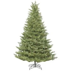 Vickerman Prelit Artificial Christmas Tree (415238)