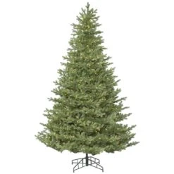 Vickerman Prelit Artificial Christmas Tree (415245)