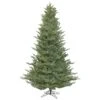 Vickerman Prelit Artificial Christmas Tree (415573)