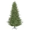 Vickerman Unlit Artificial Christmas Tree (415627)