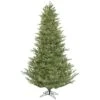 Vickerman Prelit Artificial Christmas Tree (415757)