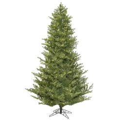 Vickerman Prelit Artificial Christmas Tree (415764)