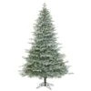 Vickerman Prelit Artificial Christmas Tree (416051)