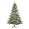 Vickerman Prelit Artificial Christmas Tree (416082)