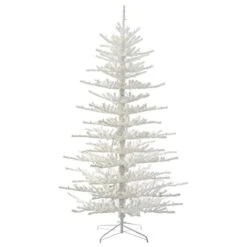 Vickerman Prelit Artificial Christmas Tree (416358)
