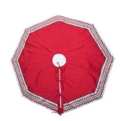 Vickerman Christmas Tree Skirt (419281)