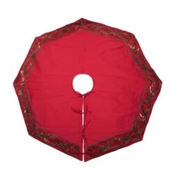 Vickerman Christmas Tree Skirt (419304)