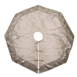 Vickerman Christmas Tree Skirt (419366)