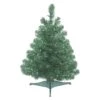 Vickerman Unlit Artificial Christmas Tree (419373)