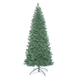 Vickerman Unlit Artificial Christmas Tree (419458)