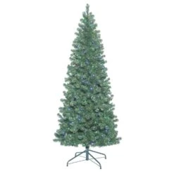 Vickerman Prelit Artificial Christmas Tree (419922)
