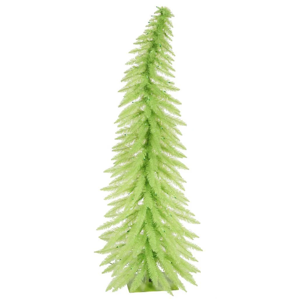 Vickerman Prelit Christmas Tree (420904) 1 Vickerman Prelit Christmas Tree (420904)