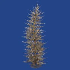 Vickerman Prelit Christmas Tree (421208)
