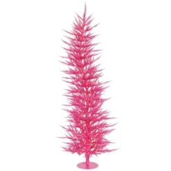Vickerman Prelit Christmas Tree (421260)
