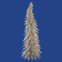 Vickerman Prelit Christmas Tree (421420)
